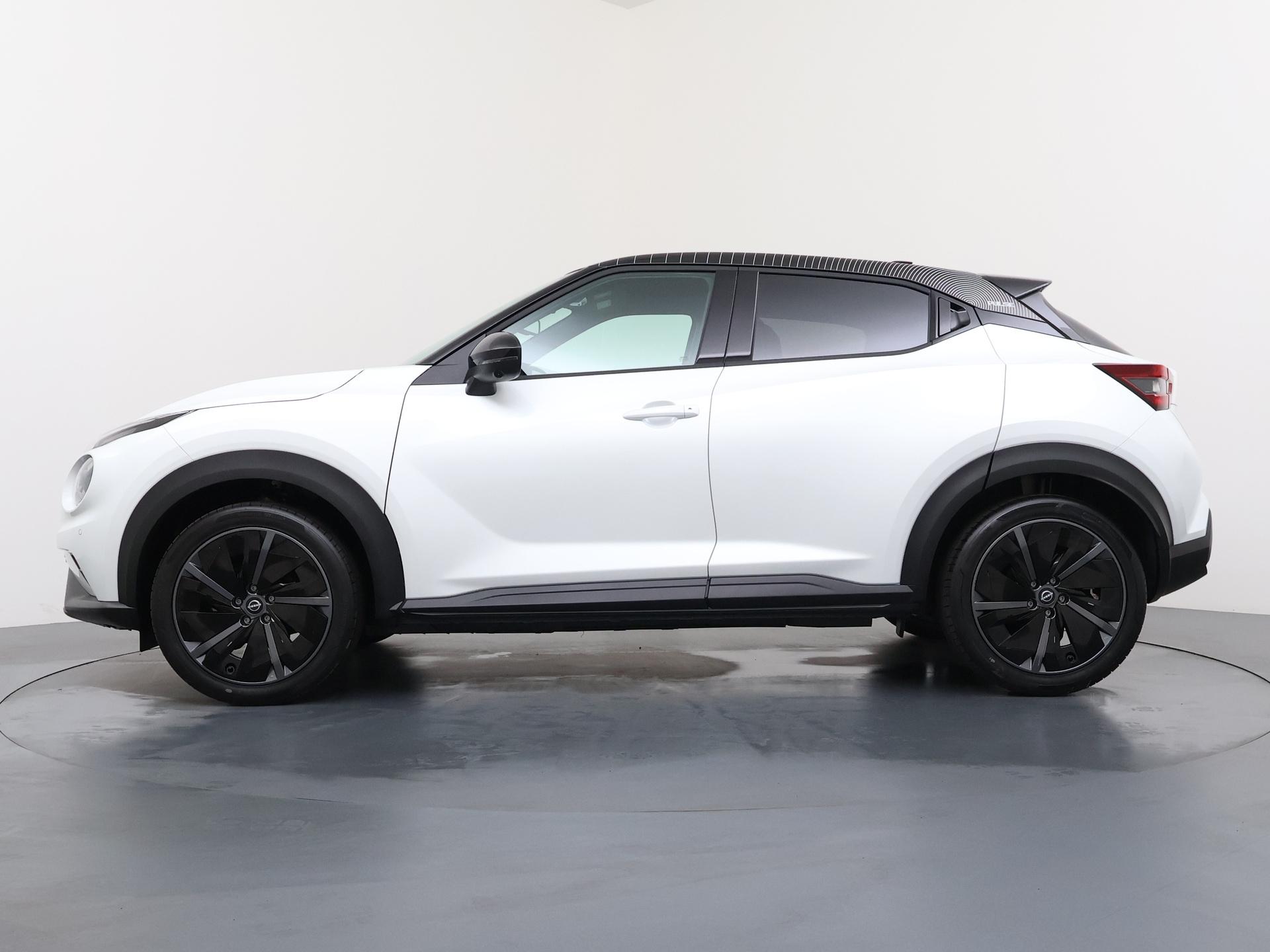 Nissan Juke 1.6 Hybrid Pulse - Afbeelding 2