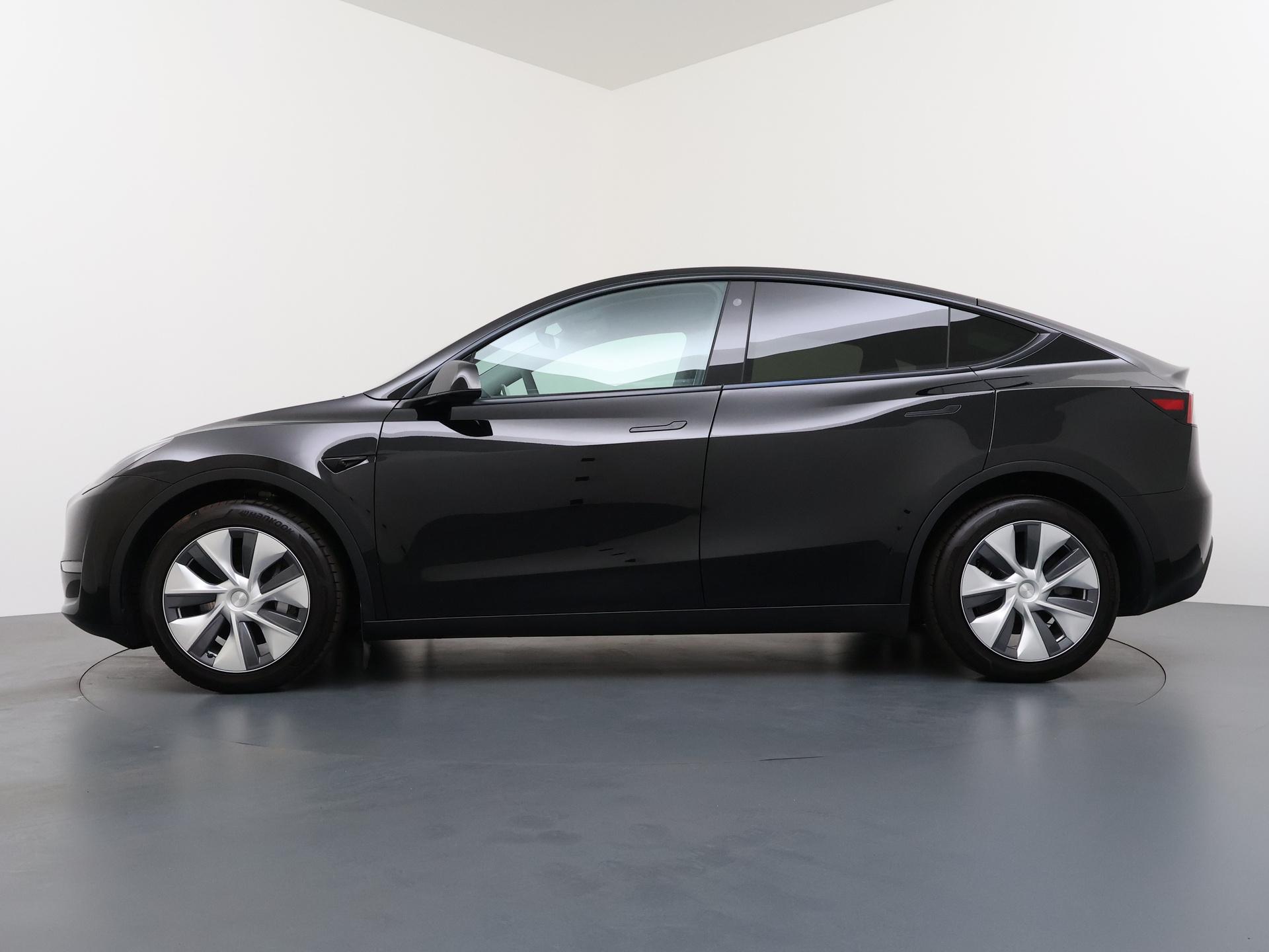 Tesla Model Y Long Range AWD 75 kWh - Afbeelding 2