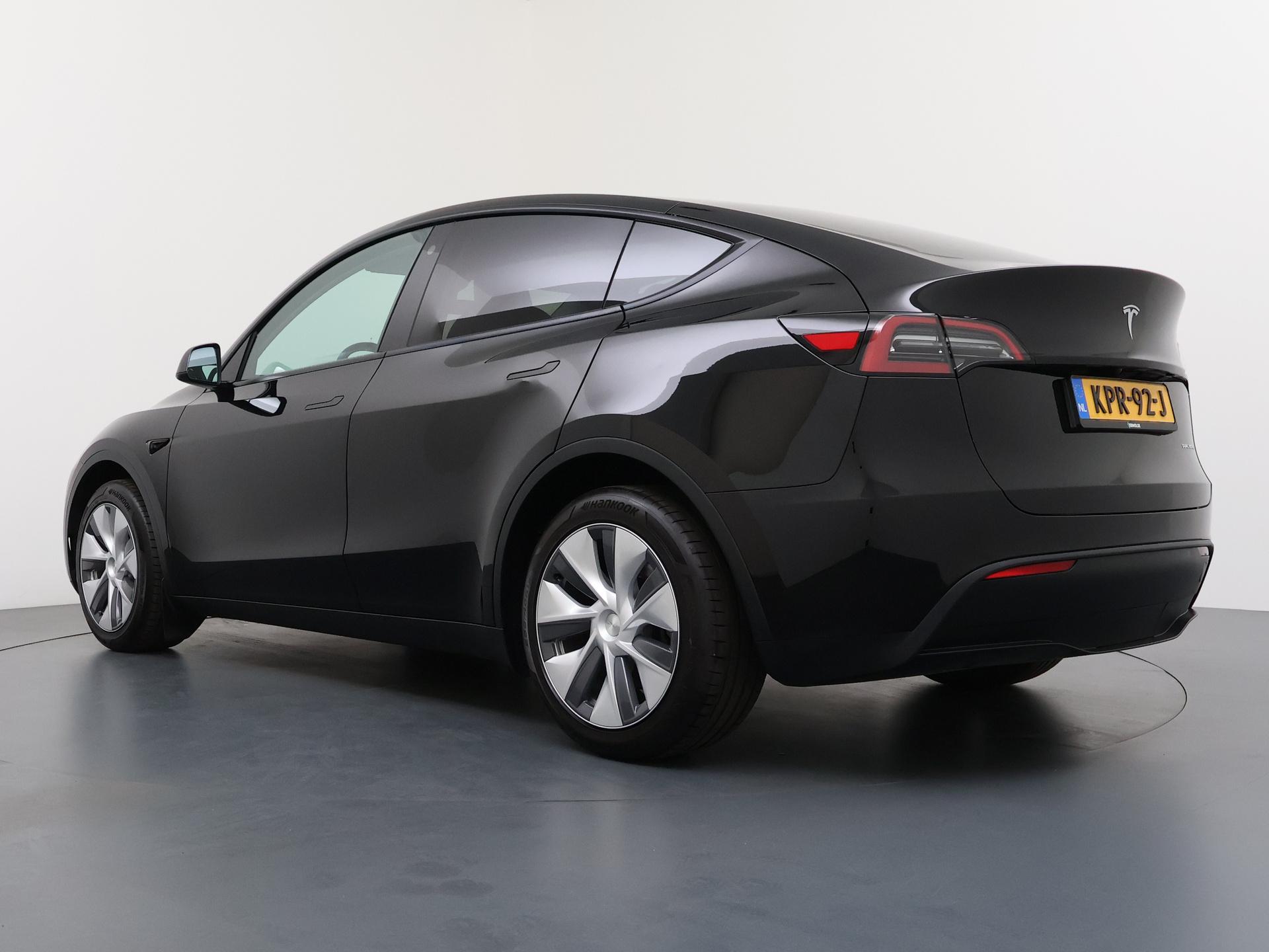 Tesla Model Y Long Range AWD 75 kWh - Afbeelding 3