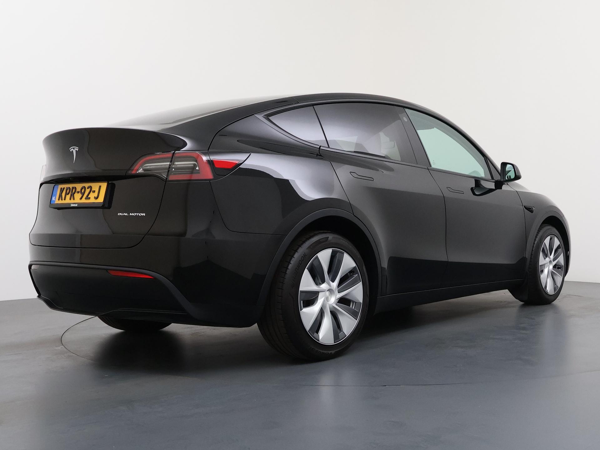 Tesla Model Y Long Range AWD 75 kWh - Afbeelding 5