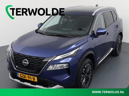 Nissan X-Trail 1.5 e-4orce Tekna 4WD 7p.