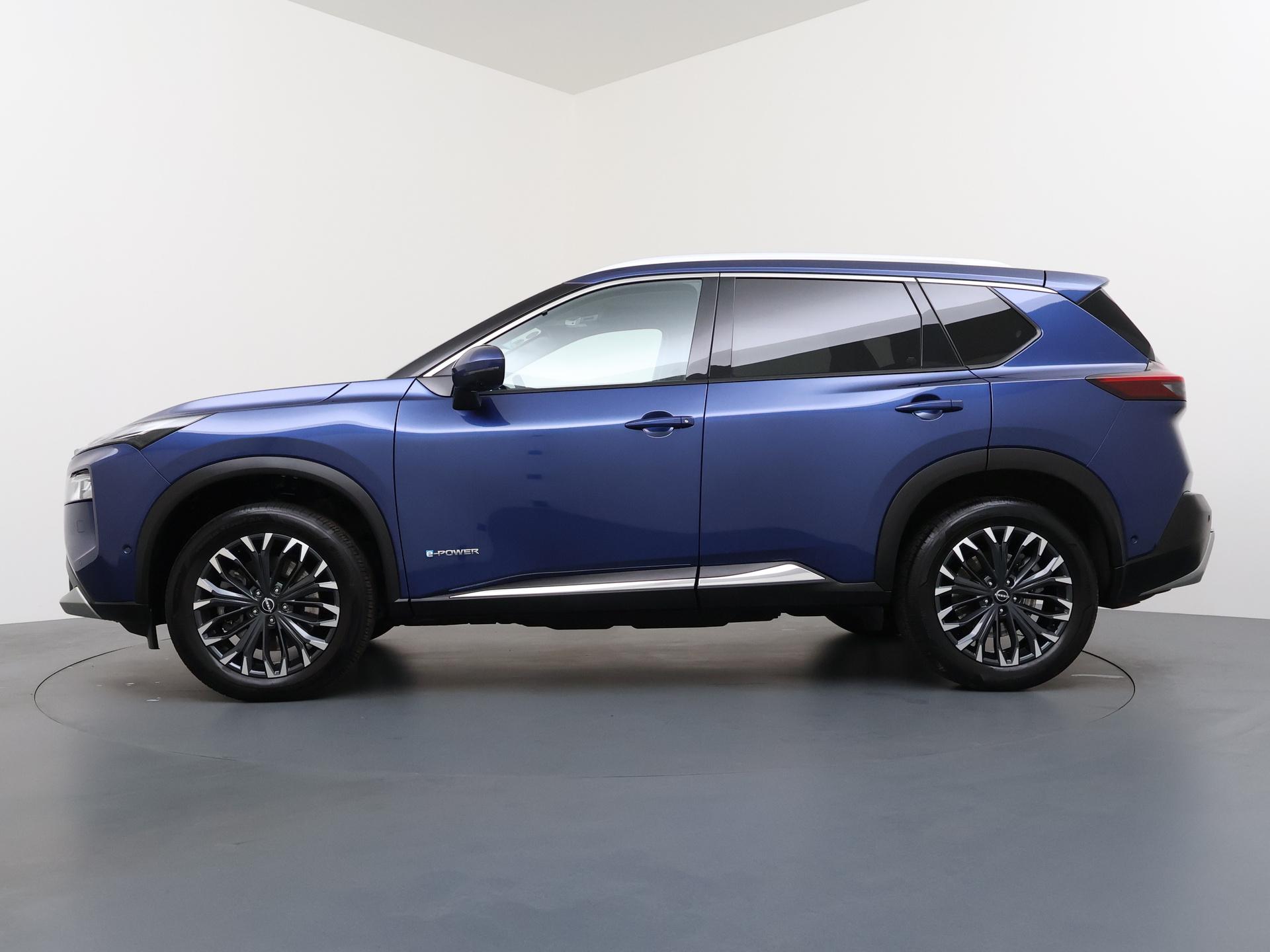 Nissan X-Trail 1.5 e-4orce Tekna 4WD 7p. - Afbeelding 2
