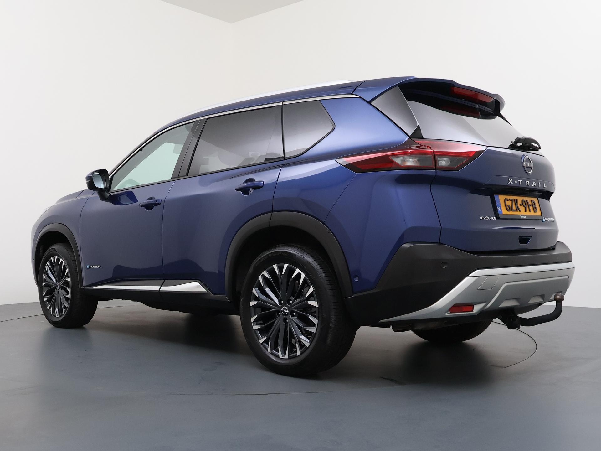 Nissan X-Trail 1.5 e-4orce Tekna 4WD 7p. - Afbeelding 3