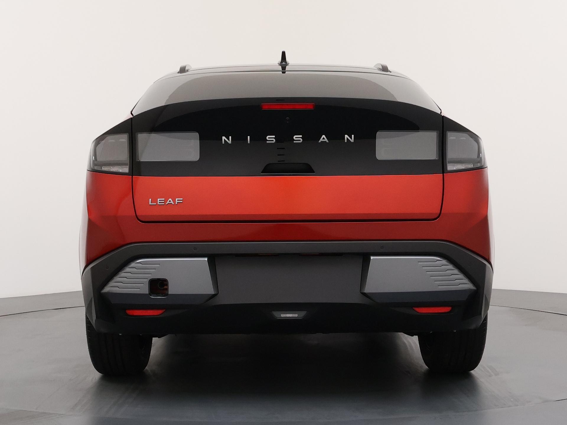 Nissan Leaf Advance 52 kWh - Afbeelding 4