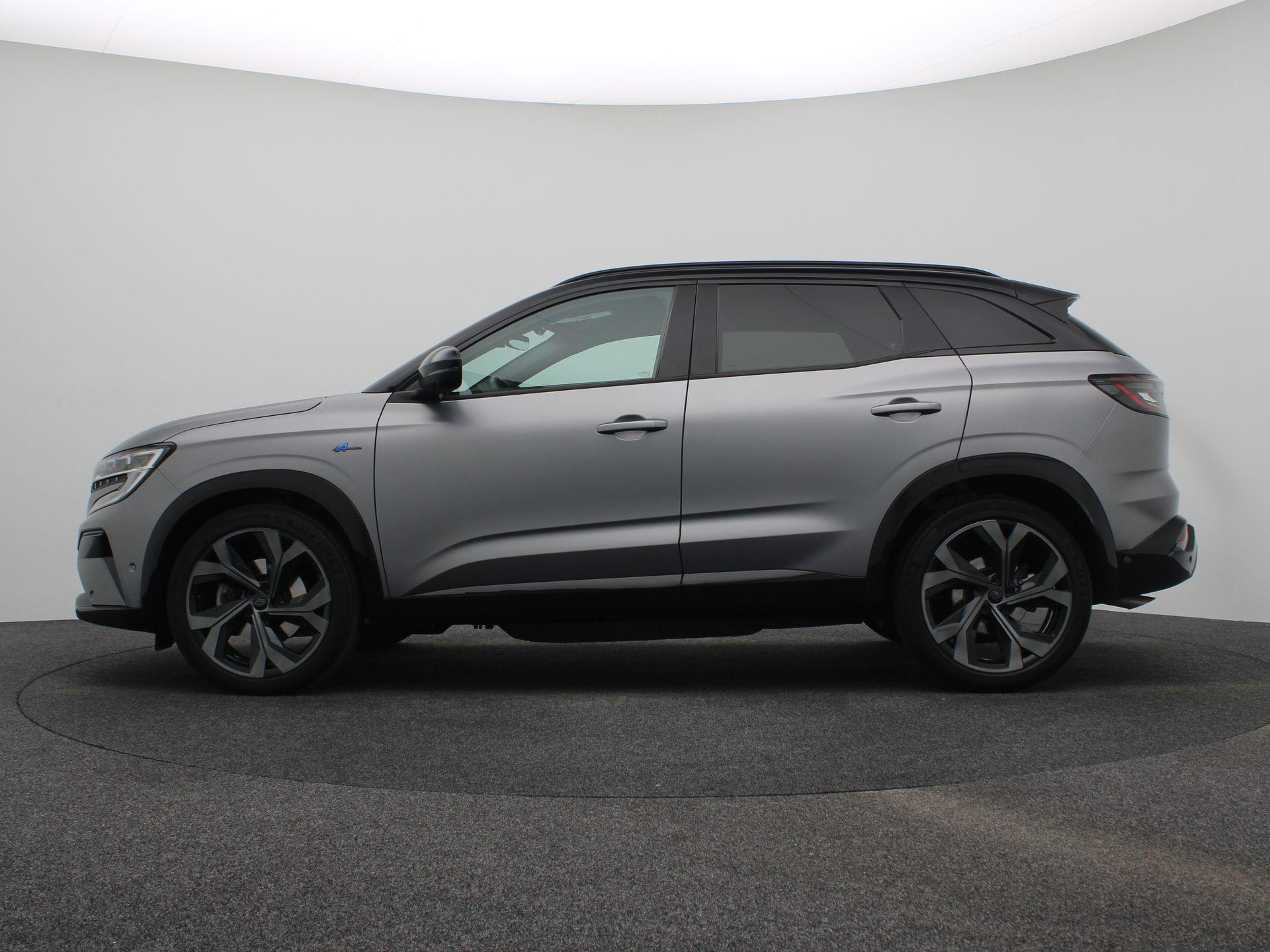 Renault Austral iconic esprit Alpine E-Tech full hybrid 200 - Afbeelding 3