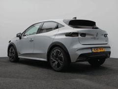 Renault Clio esprit Alpine full hybrid E-Tech 160 pk - Afbeelding 4