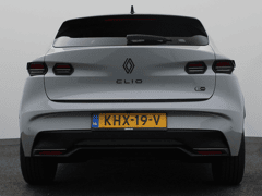 Renault Clio esprit Alpine full hybrid E-Tech 160 pk - Afbeelding 5
