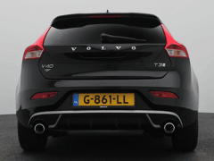 Volvo V40 1.5 T3 Polar+ Sport - Afbeelding 5