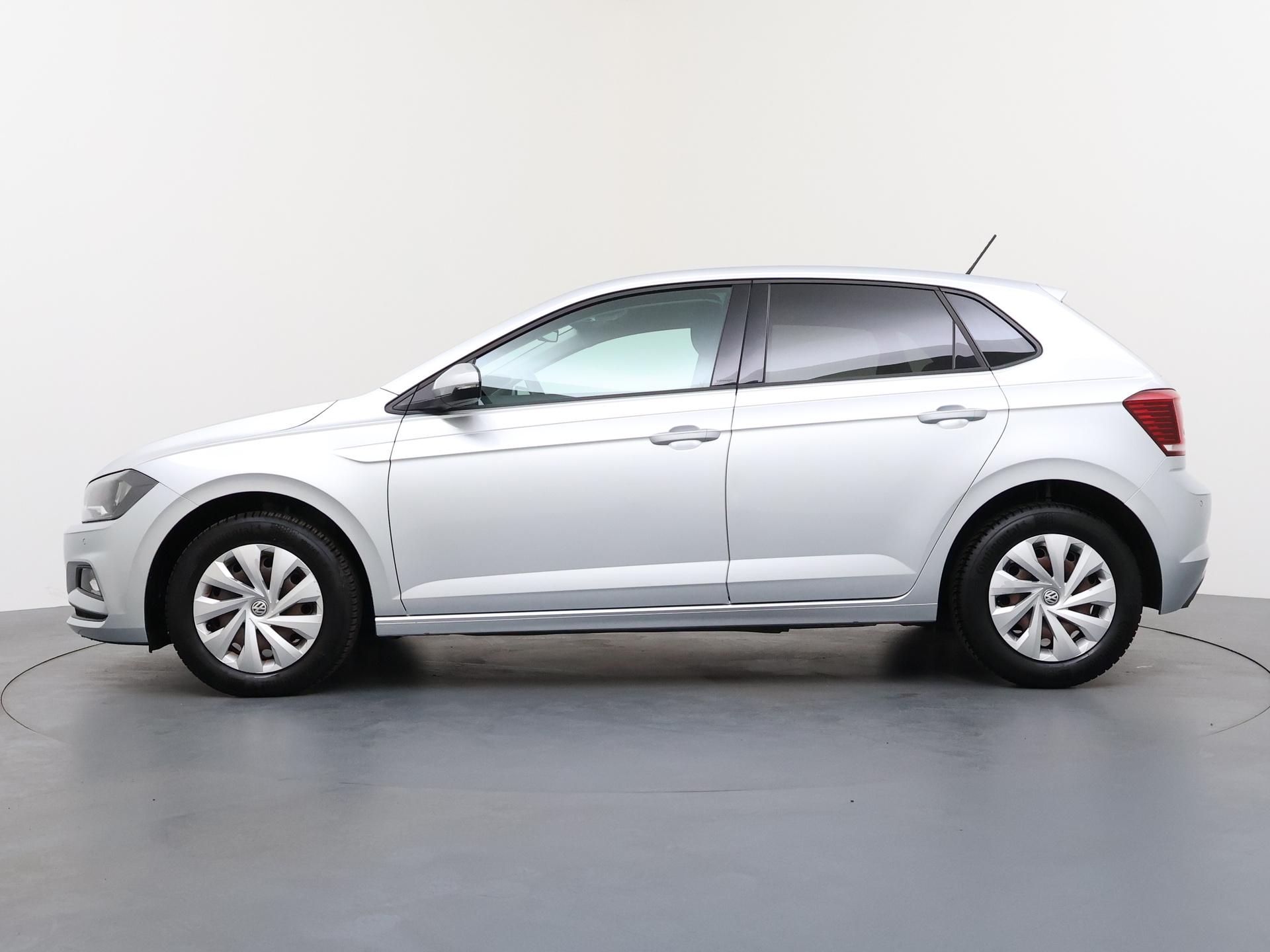 Volkswagen Polo 1.0 TSI Comfortline - Afbeelding 2