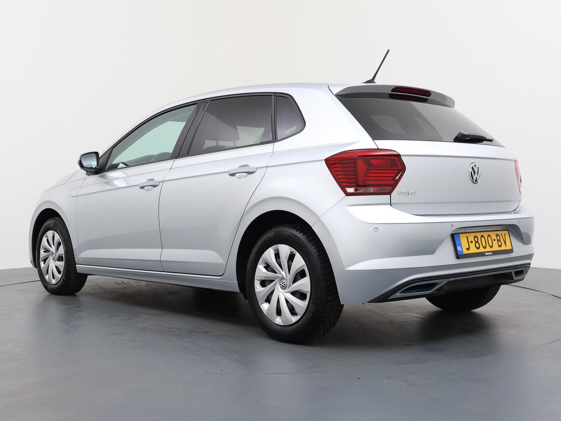 Volkswagen Polo 1.0 TSI Comfortline - Afbeelding 3