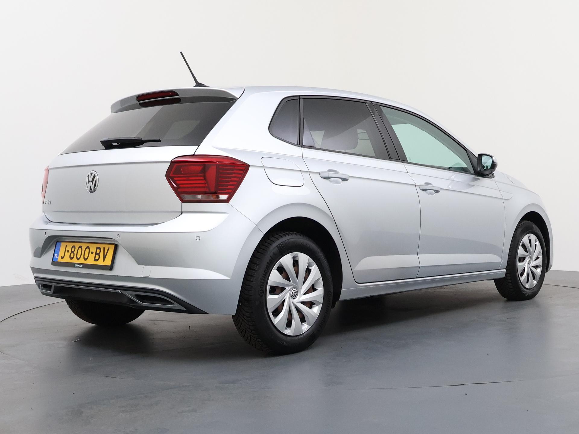 Volkswagen Polo 1.0 TSI Comfortline - Afbeelding 5