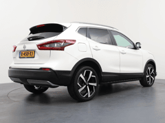 Nissan QASHQAI 1.3 DIG-T Premium Edition - Afbeelding 5