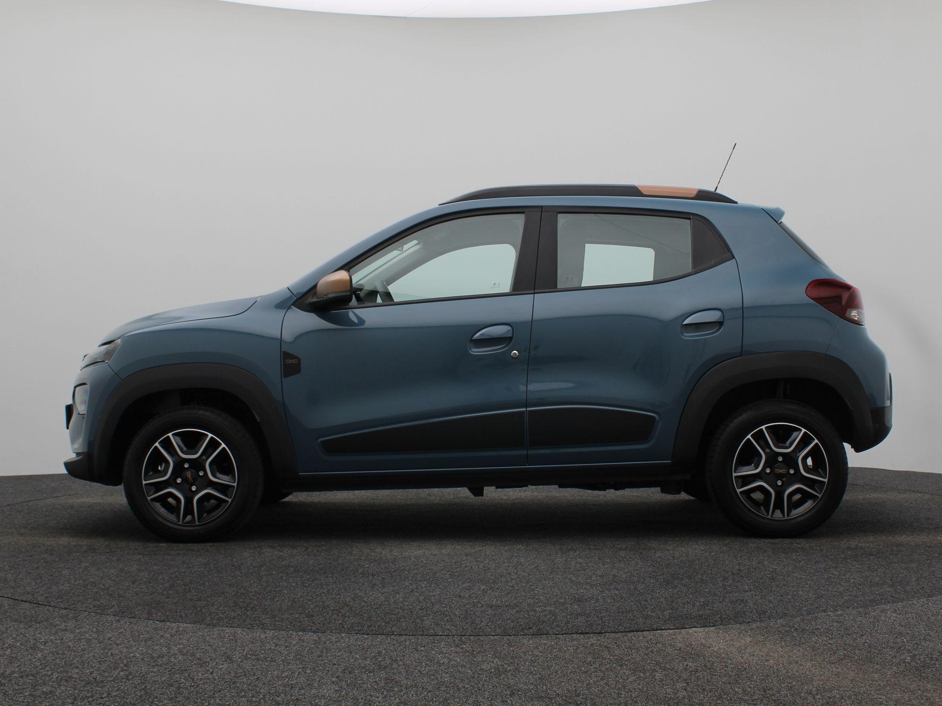 Dacia Spring Extreme 27 kWh - Afbeelding 3