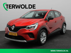 Renault Captur evolution E-Tech hybrid 145 - Afbeelding 2