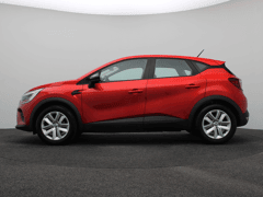 Renault Captur evolution E-Tech hybrid 145 - Afbeelding 3