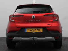 Renault Captur evolution E-Tech hybrid 145 - Afbeelding 5