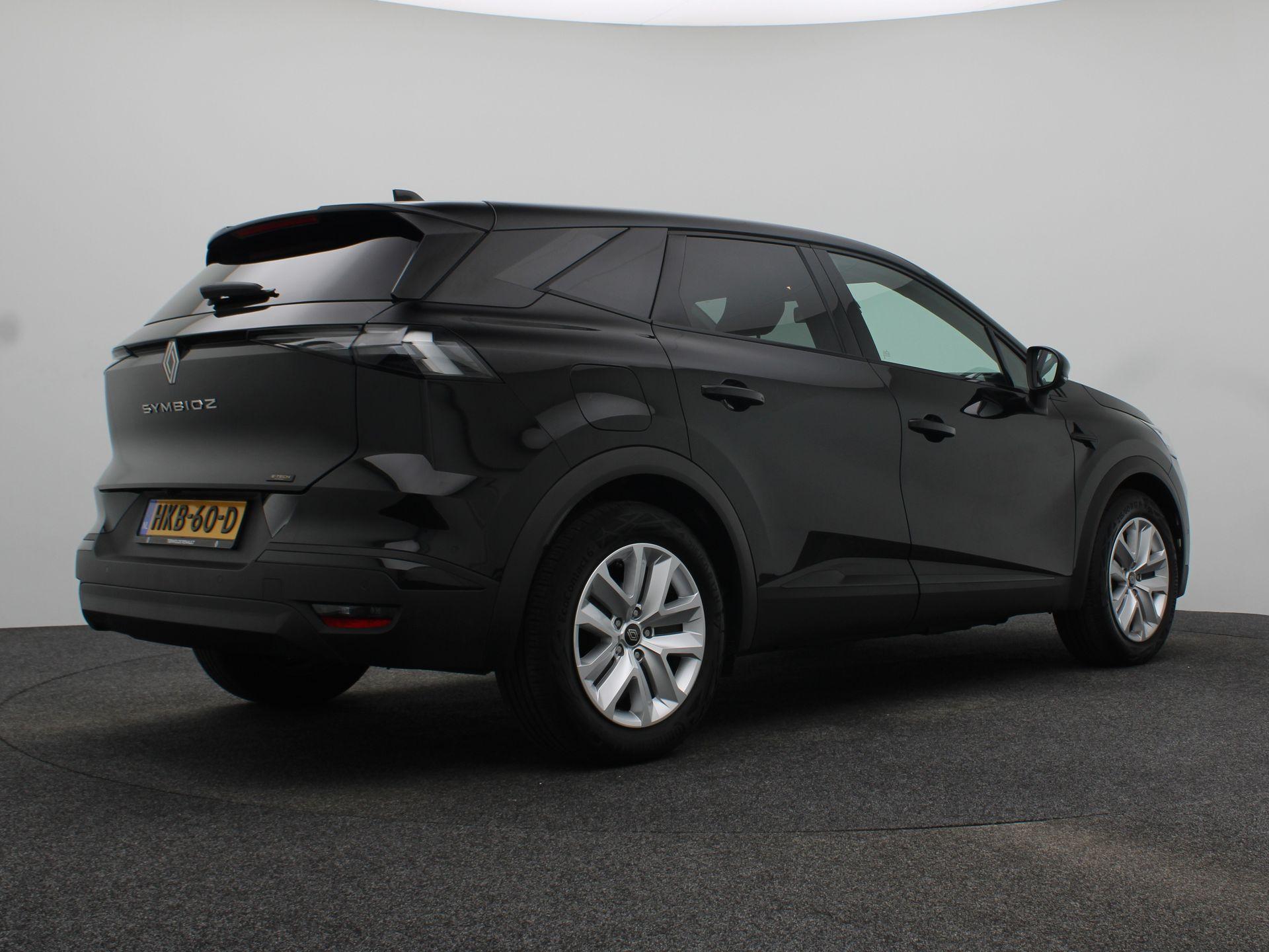 Renault Symbioz evolution full hybrid E-Tech 145 - Afbeelding 5