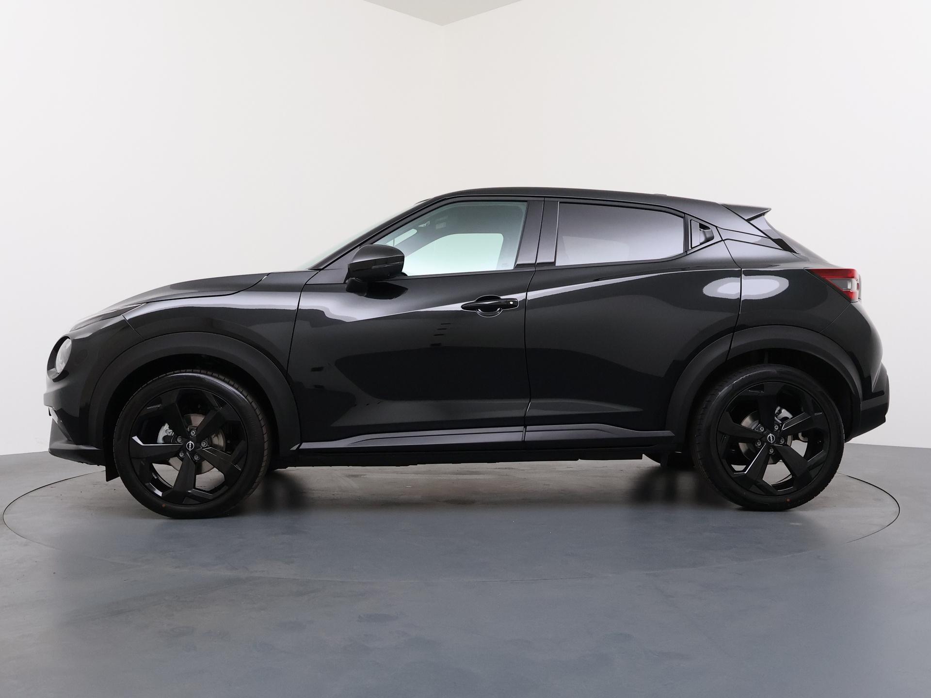 Nissan Juke 1.6 Hybrid Tekna - Afbeelding 2