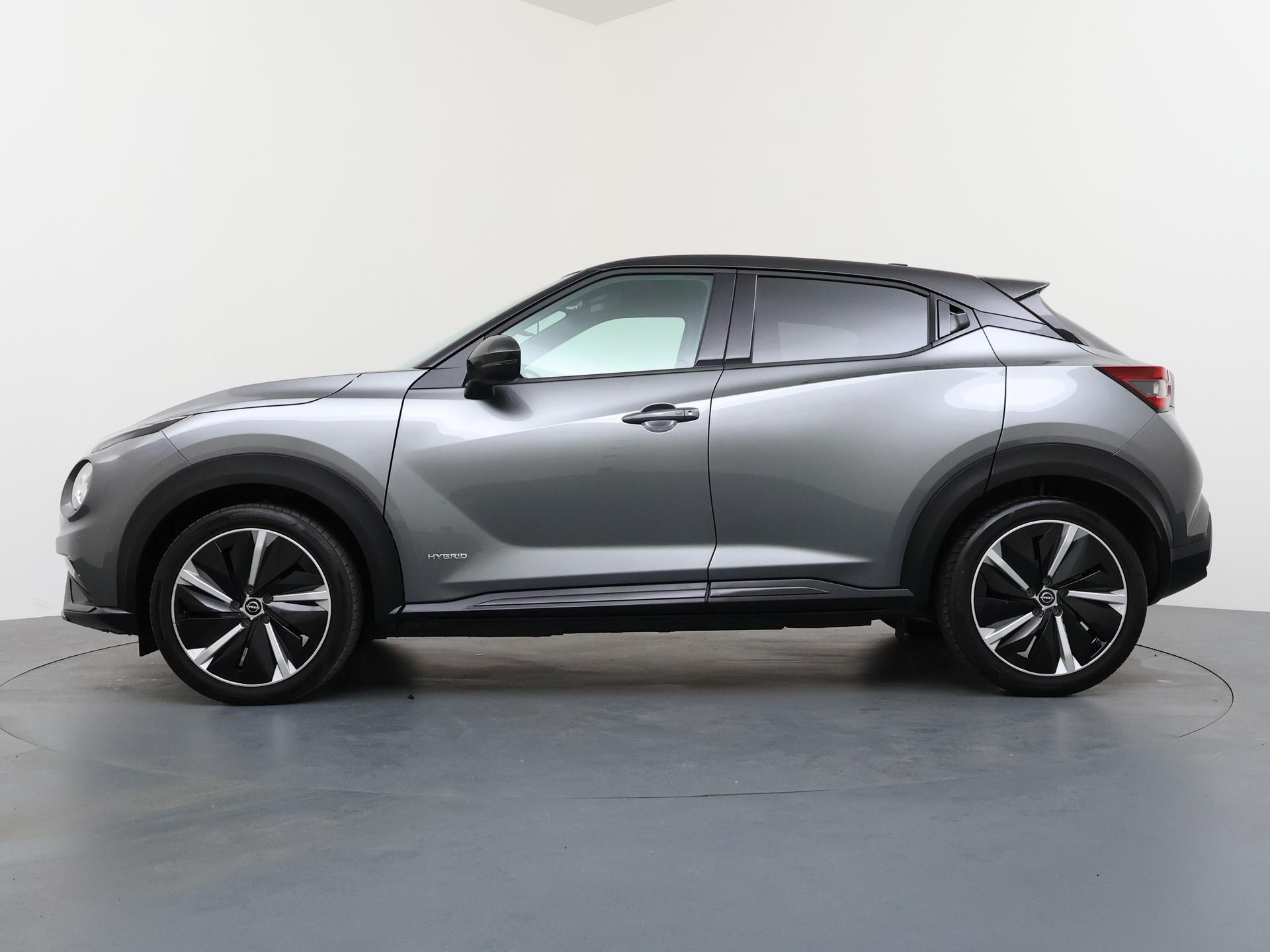 Nissan Juke 1.6 Hybrid N-Design - Afbeelding 2