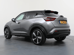 Nissan Juke 1.6 Hybrid N-Design - Afbeelding 3