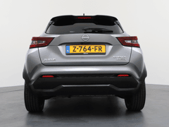 Nissan Juke 1.6 Hybrid N-Design - Afbeelding 4