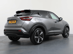 Nissan Juke 1.6 Hybrid N-Design - Afbeelding 5