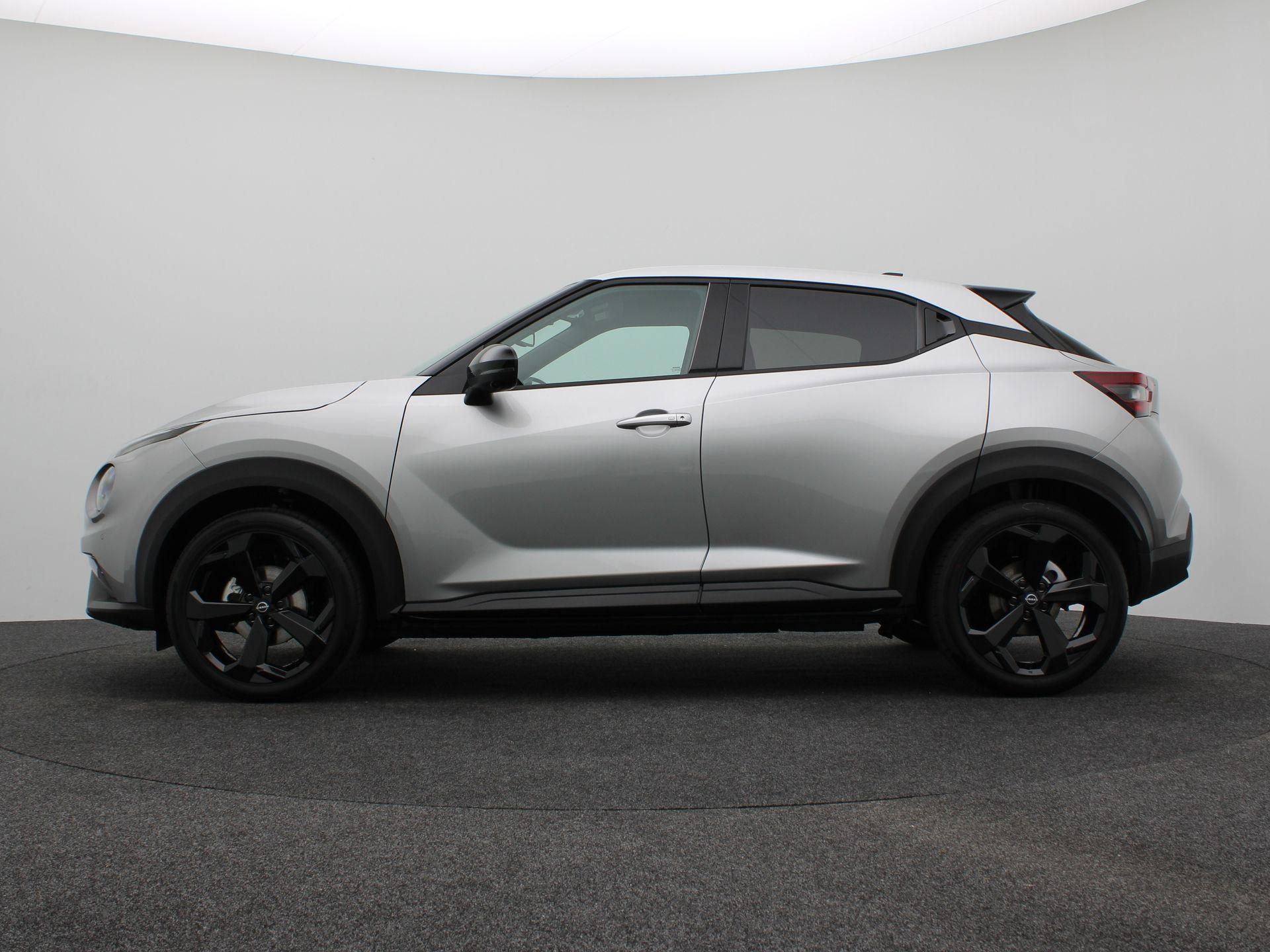 Nissan Juke 1.6 Hybrid Tekna - Afbeelding 2