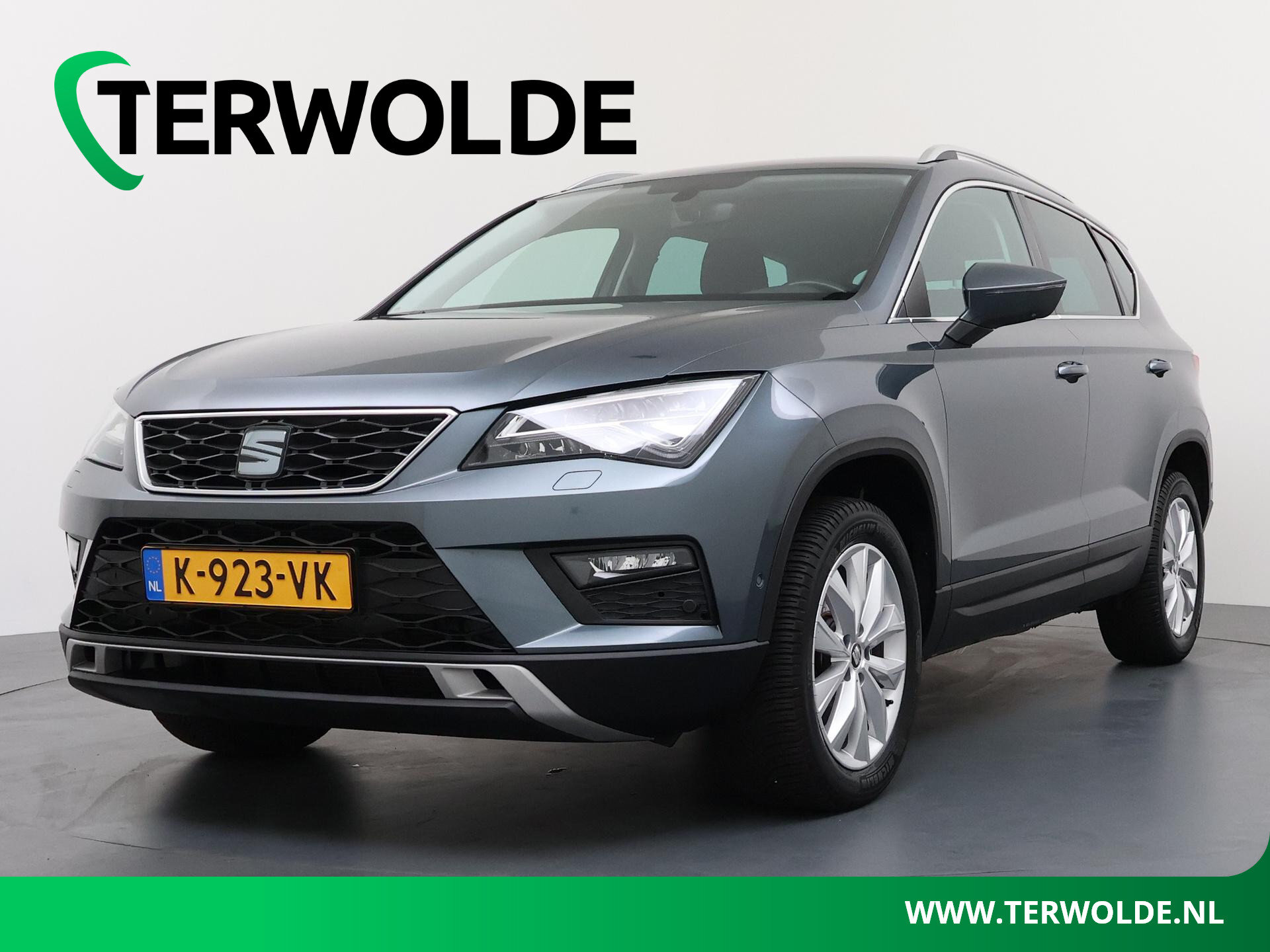 SEAT Ateca 1.5 TSI Style Business Intense