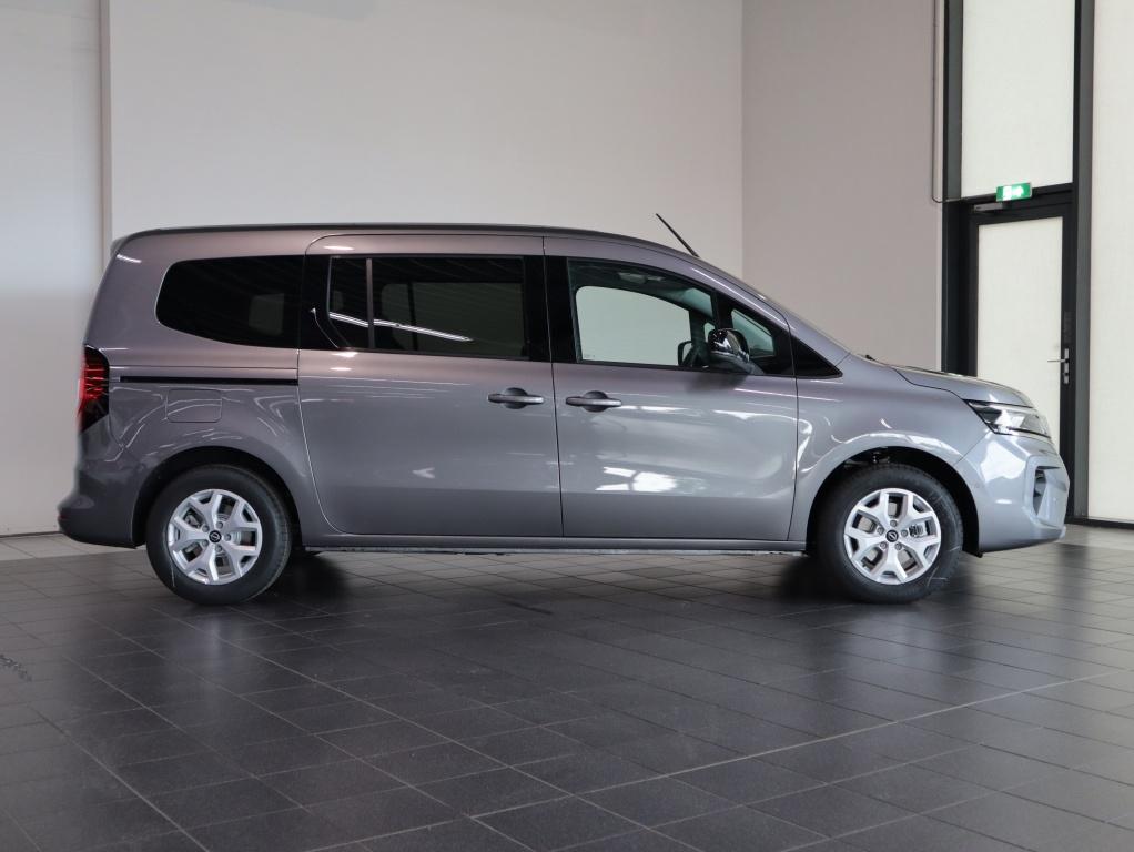 Nissan Townstar Evalia N-Connecta L2 45 kWh - Afbeelding 4