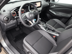 Nissan Juke 1.6 Hybrid N-Design - Afbeelding 2
