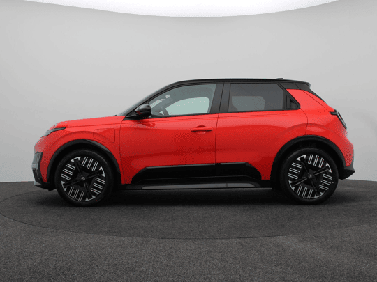 Nissan Micra ADVANCE - Launch Edition 52 kWh