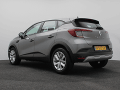 Renault Captur TCe 90 GPF Zen - Afbeelding 4