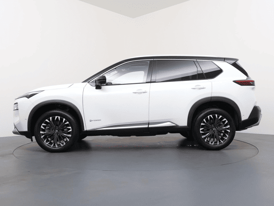 Nissan X-Trail 1.5 e-Power Tekna