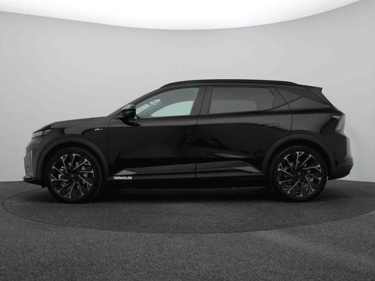 Renault Scénic E-Tech esprit Alpine 220 pk long range