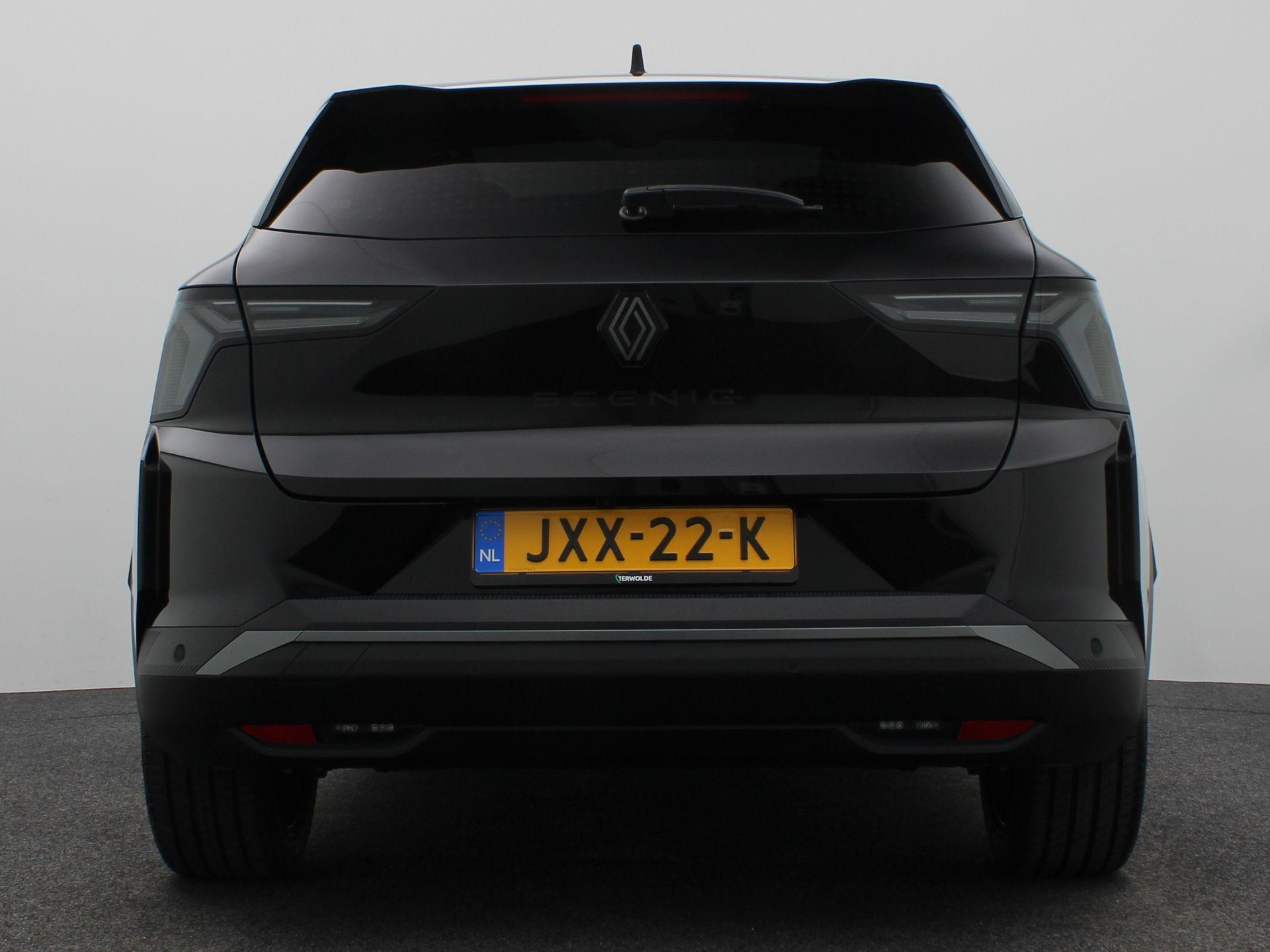 Renault Scénic E-Tech esprit Alpine 220 pk long range - Afbeelding 4