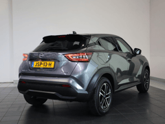 Nissan Juke 1.6 Hybrid N-Connecta - Afbeelding 3