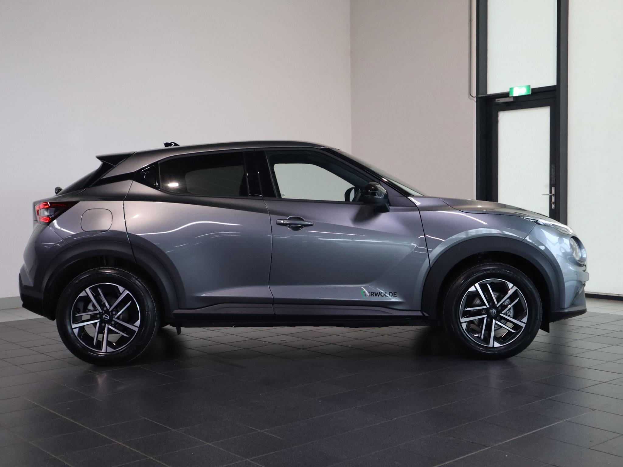 Nissan Juke 1.6 Hybrid N-Connecta - Afbeelding 5
