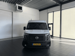 Nissan Interstar Interstar-e L2H2 Limited 87 kWh - Afbeelding 2
