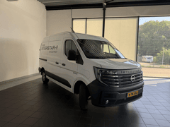 Nissan Interstar Interstar-e L2H2 Limited 87 kWh - Afbeelding 3