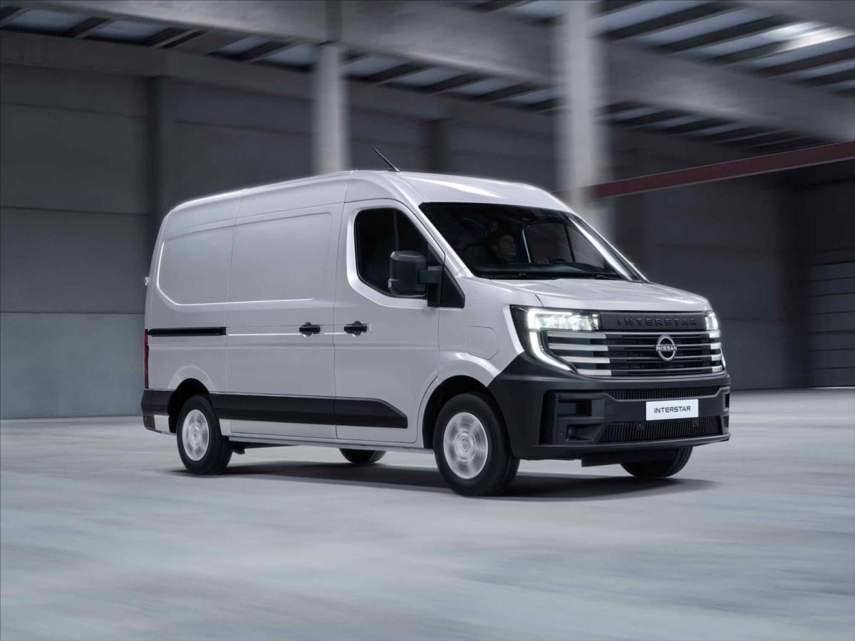Nissan Interstar Interstar-e L3H2 Tekna 87 kWh - Afbeelding 2