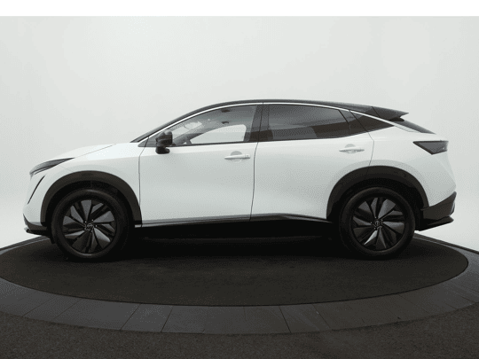 Nissan ARIYA Advance 66 kWh