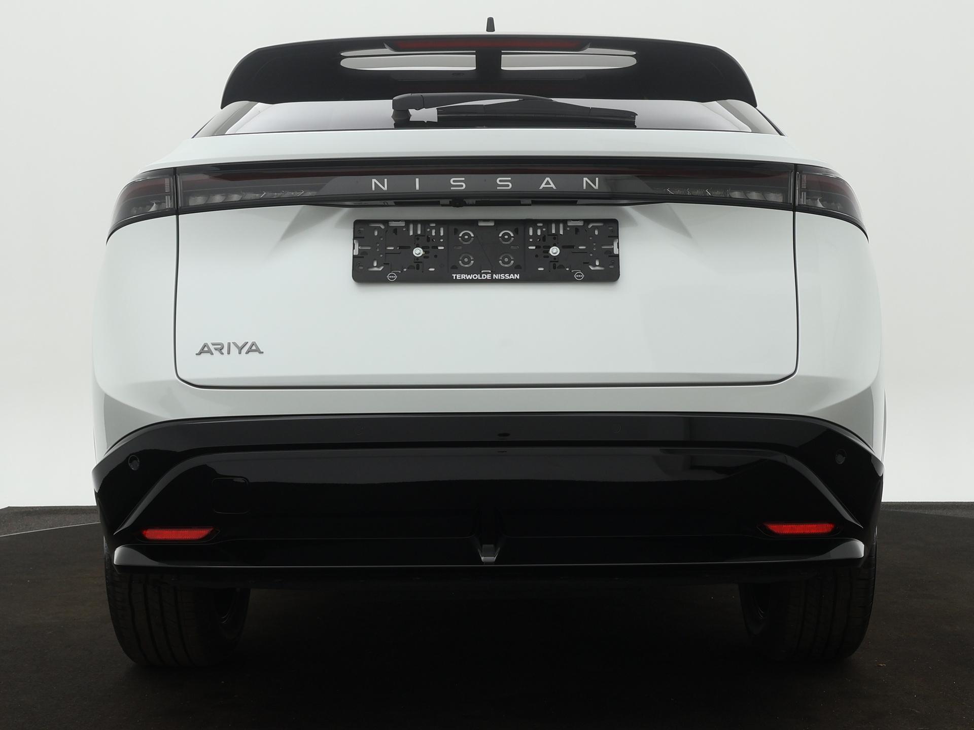 Nissan ARIYA Advance 63 kWh - Afbeelding 5