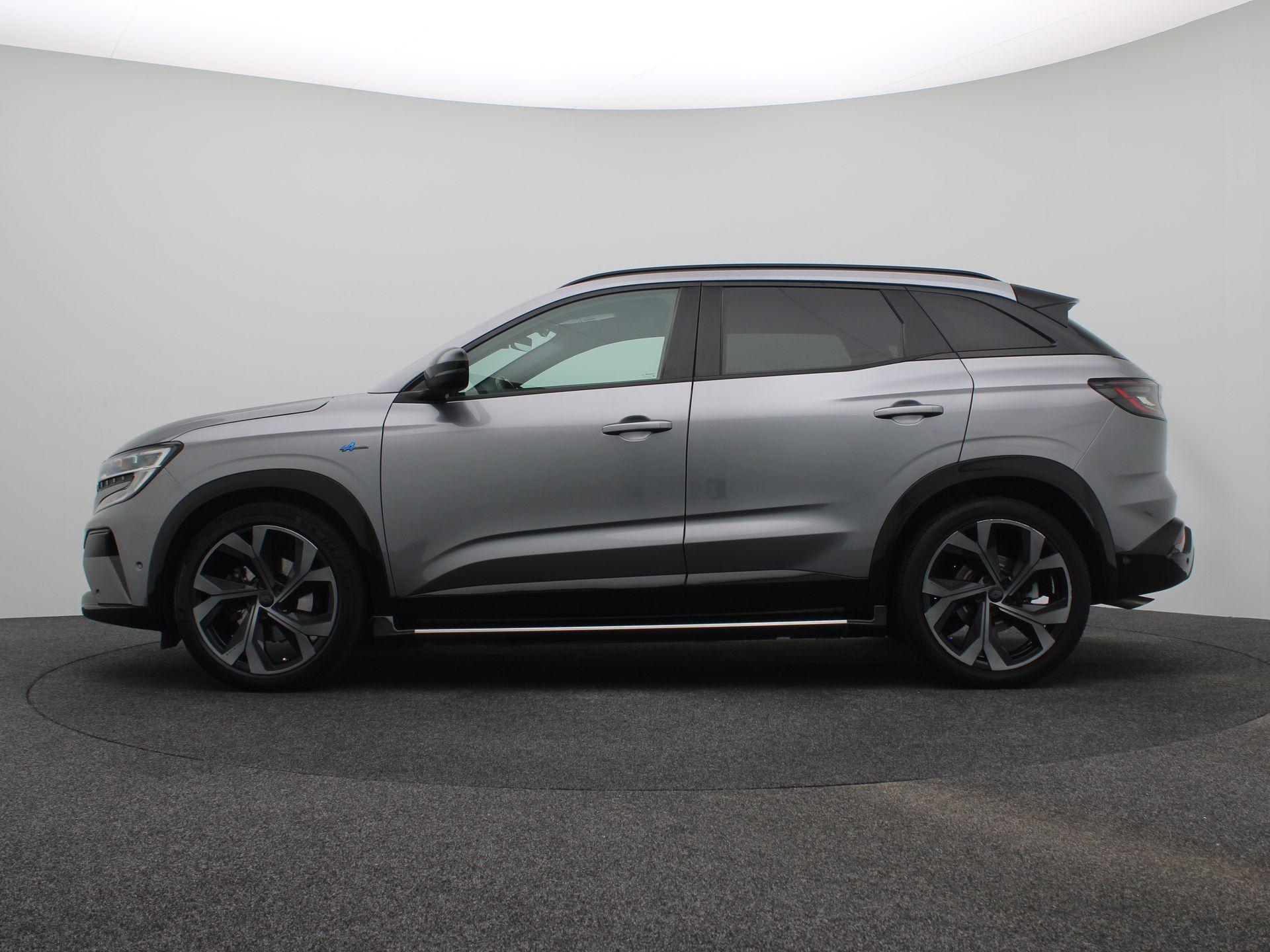 Renault Austral techno esprit Alpine E-Tech full hybrid 200 - Afbeelding 3