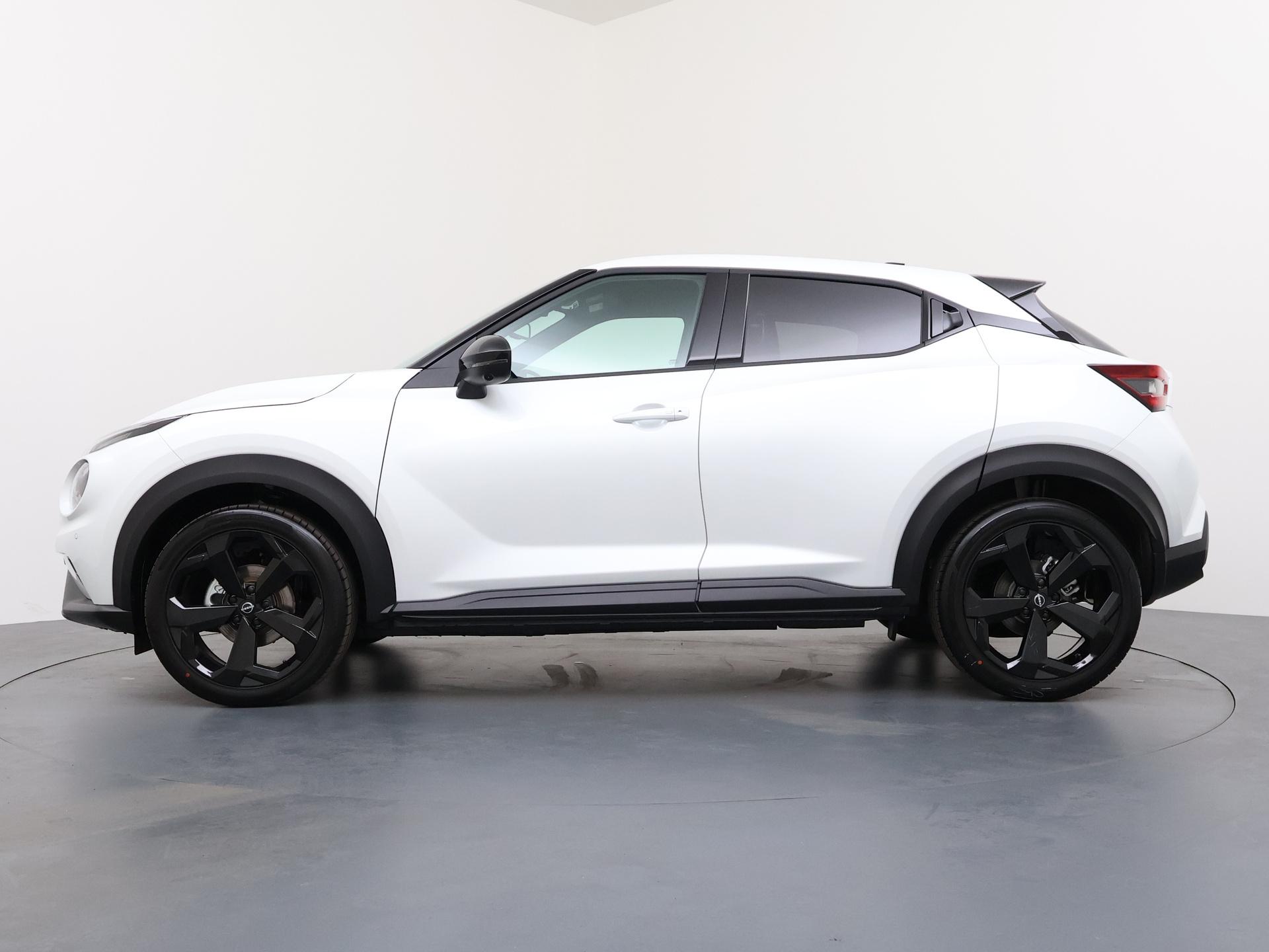 Nissan Juke 1.6 Hybrid Tekna - Afbeelding 2