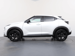 Nissan Juke 1.6 Hybrid Tekna - Afbeelding 2