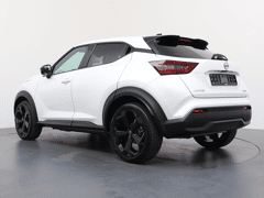 Nissan Juke 1.6 Hybrid Tekna - Afbeelding 3