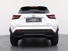 Nissan Juke 1.6 Hybrid Tekna - Afbeelding 4