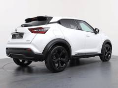 Nissan Juke 1.6 Hybrid Tekna - Afbeelding 5