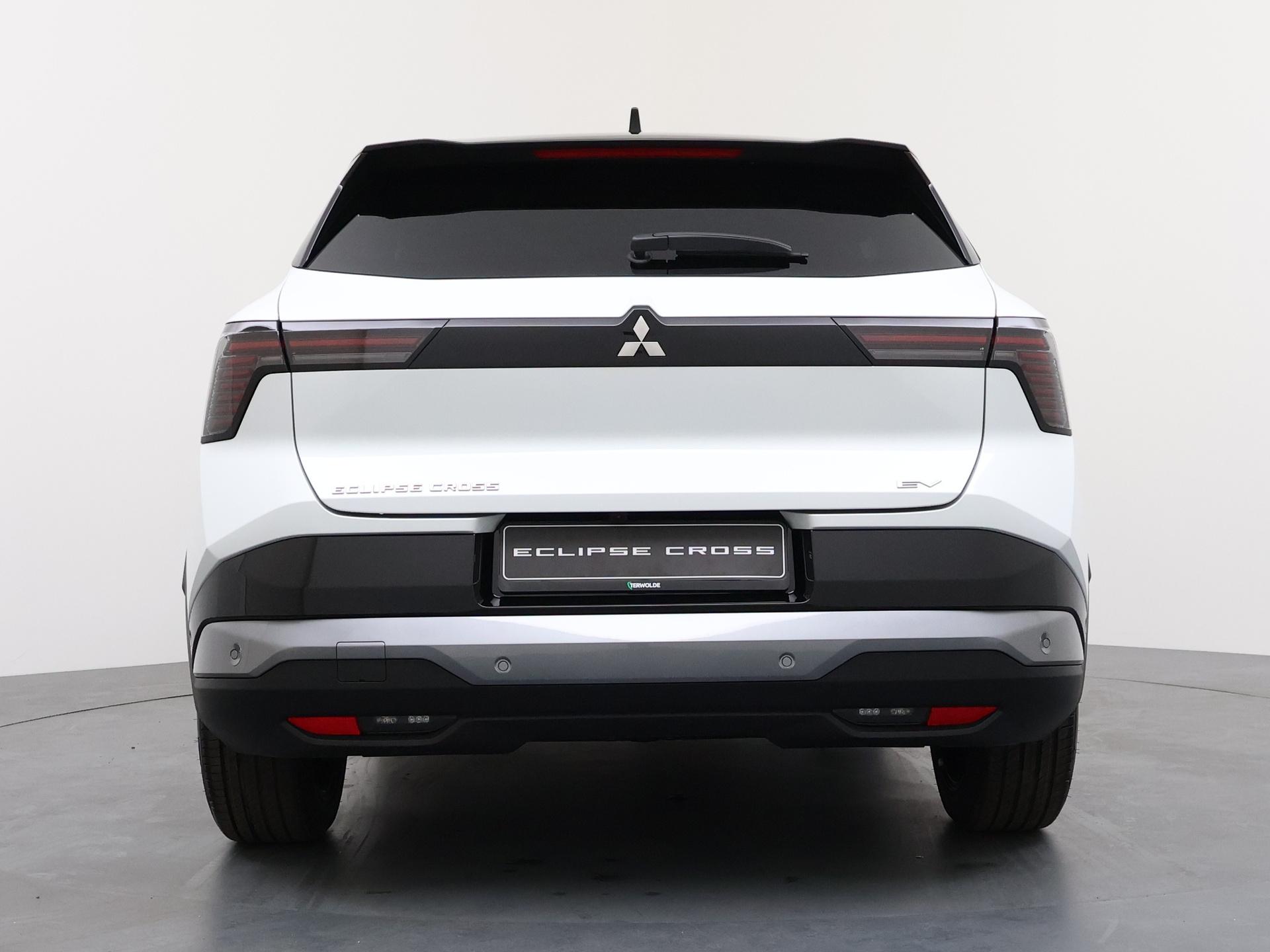 Mitsubishi Eclipse Cross Intense 87 kWh - Afbeelding 4
