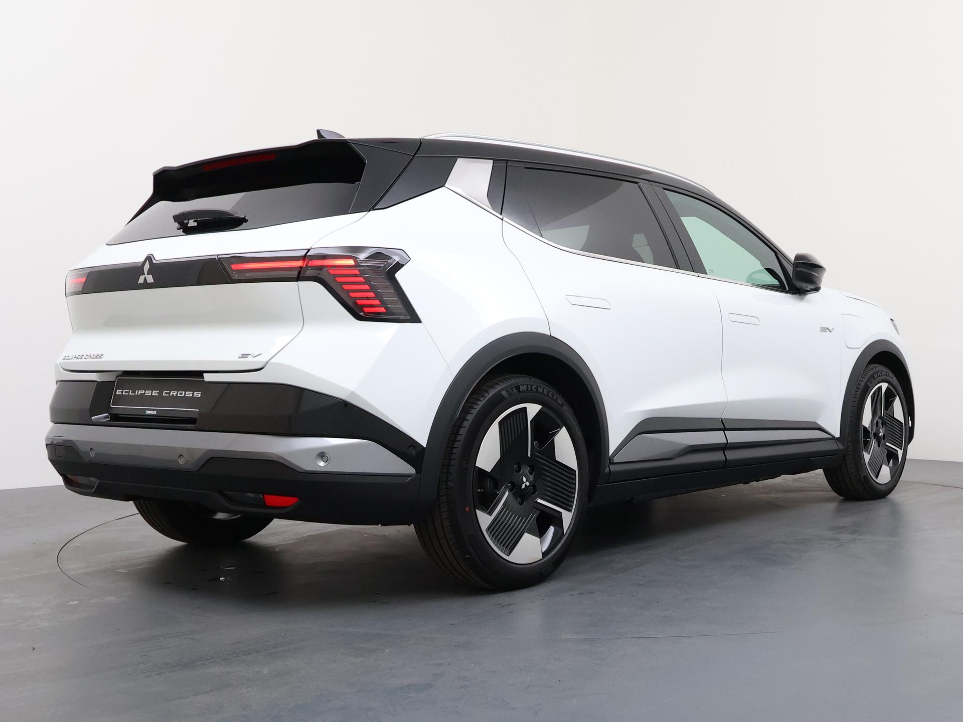 Mitsubishi Eclipse Cross Intense 87 kWh - Afbeelding 5